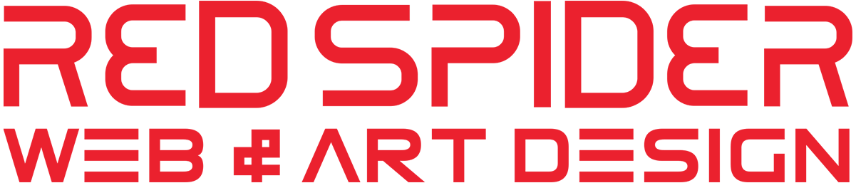 RedSpider Web & Art Design LLC